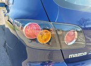 Mazda 3 Hatchback 1,3 l 62 kw