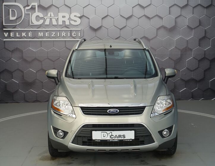 Ford Kuga 6