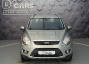 Ford Kuga 6