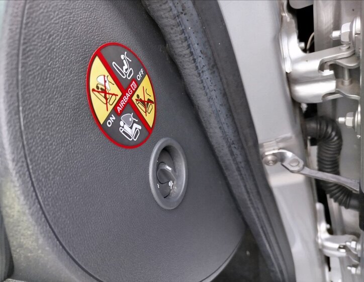 Dacia Sandero Hatchback 1,6 l 64 kw