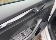 Škoda Octavia Kombi 2,0 l 85 kw