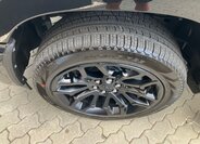 Dodge RAM Pick-up 3,0 l 403 kw