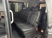 Hyundai Staria VAN-Minibus 1,6 l 117 kw