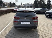 Hyundai i30 Kombi 1,5 l 103 kw