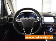 Ford Galaxy MPV 2,0 l 140 kw