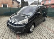Citroën Jumpy VAN-Minibus 2,0 l 120 kw