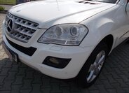 Mercedes-Benz Třídy M 6