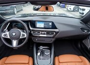 BMW Z4 Kabriolet 3,0 l 250 kw