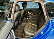 BMW Řada 3 Liftback 2,0 l 140 kw