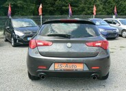 Alfa Romeo Giulietta 5