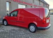 Volkswagen Caddy 7