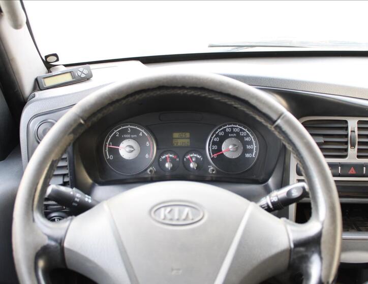 KIA K 2500 14