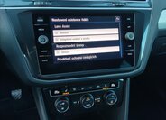 Volkswagen Tiguan SUV / Terénní 2,0 l 110 kw