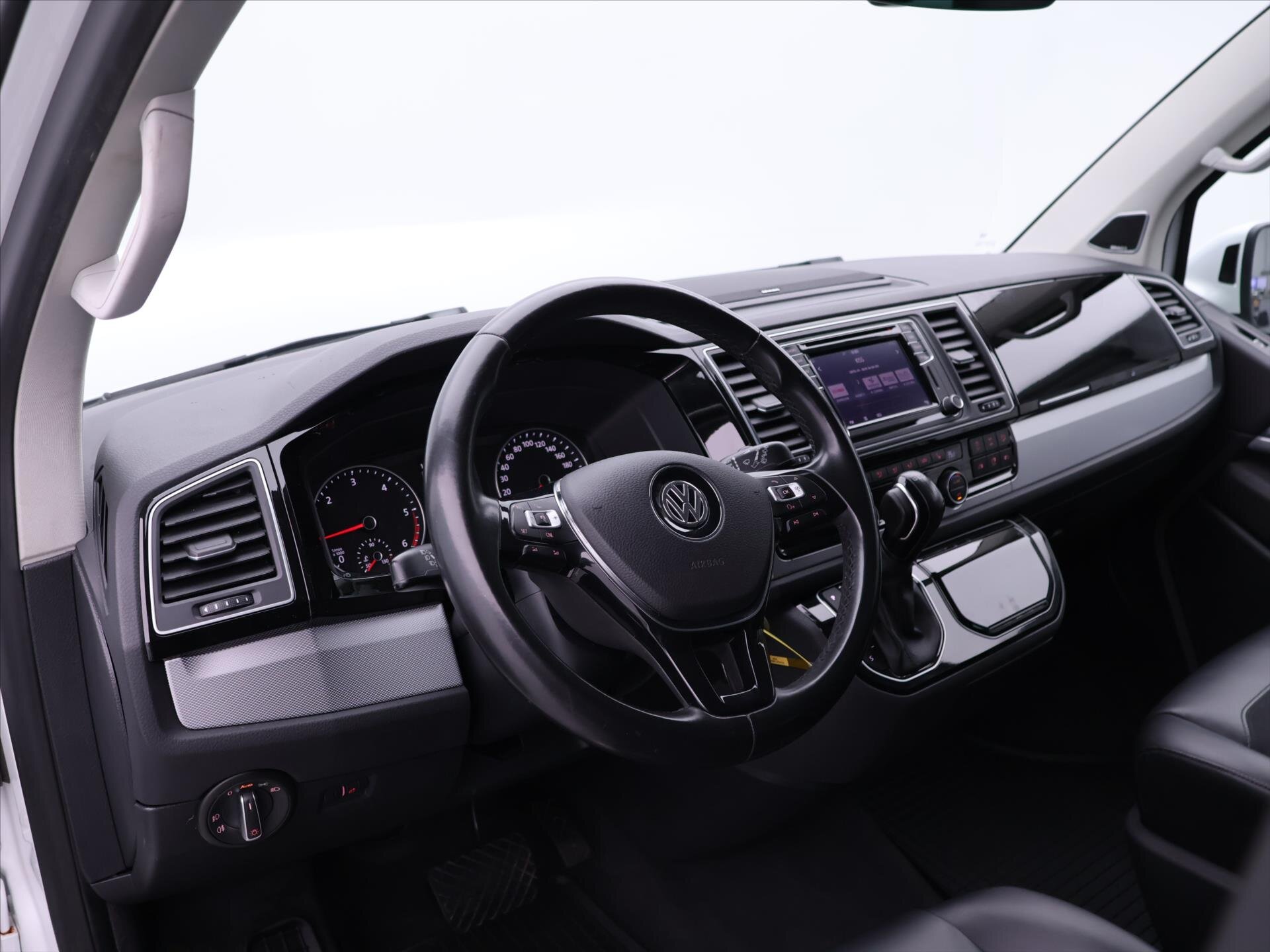 Volkswagen Multivan Kombi 2,0 l 150 kw