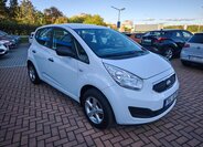 KIA Venga Hatchback 1,4 l 66 kw