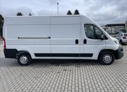 Citroën Jumper Ostatní 2,2 l 103 kw