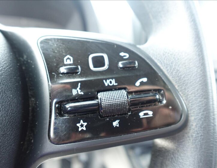 Mercedes-Benz Sprinter Ostatní 2,0 l 125 kw