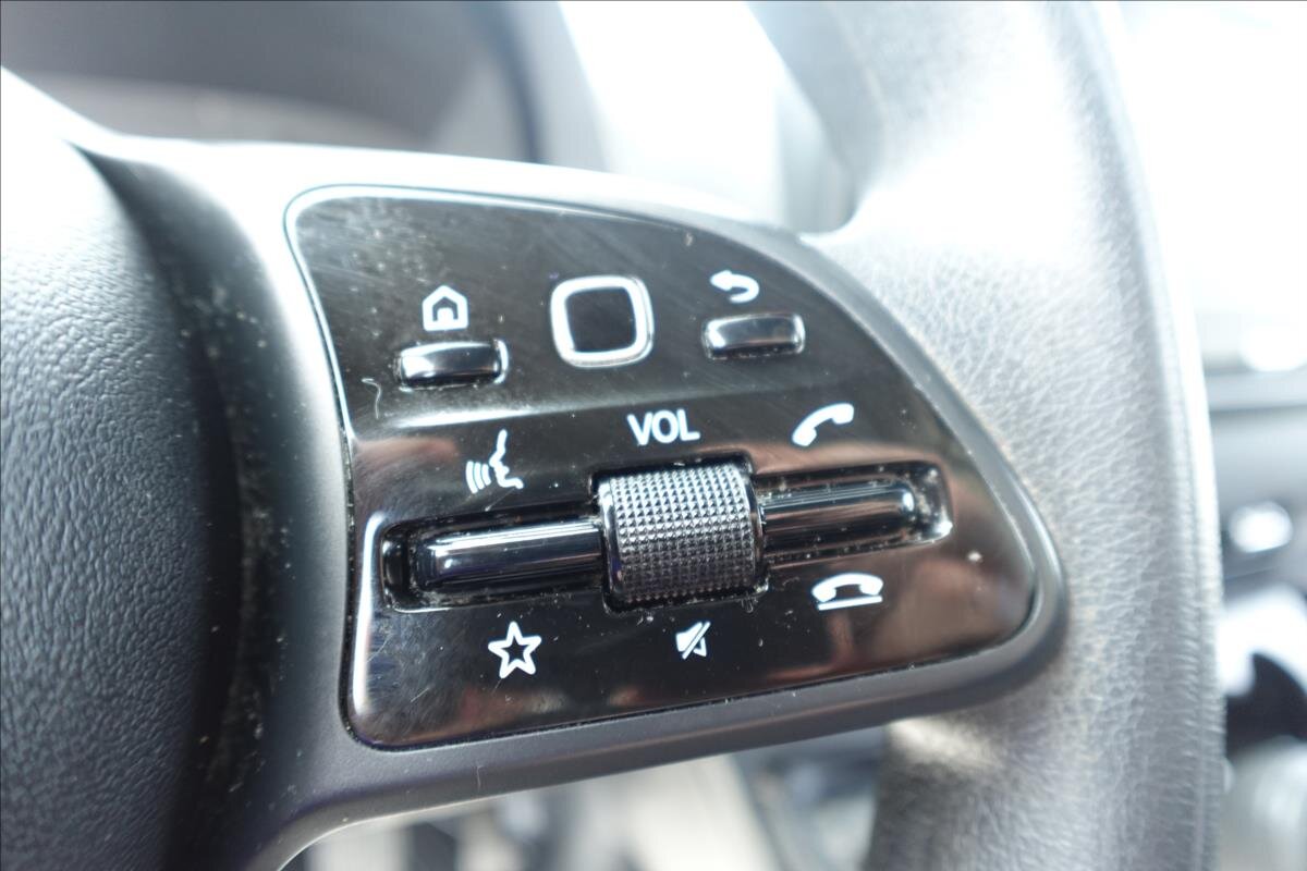 Mercedes-Benz Sprinter Ostatní 2,0 l 125 kw