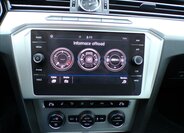 Volkswagen Passat Kombi 1,6 l 88 kw