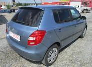 Škoda Fabia 5