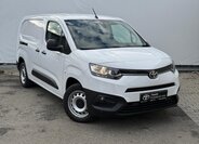 Toyota ProAce City 3