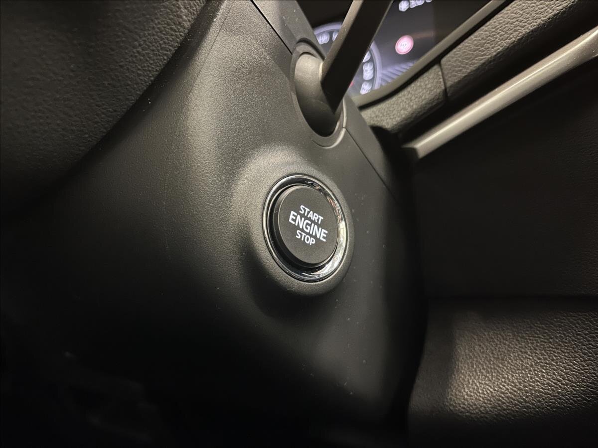Škoda Karoq SUV 1,5 l 110 kw