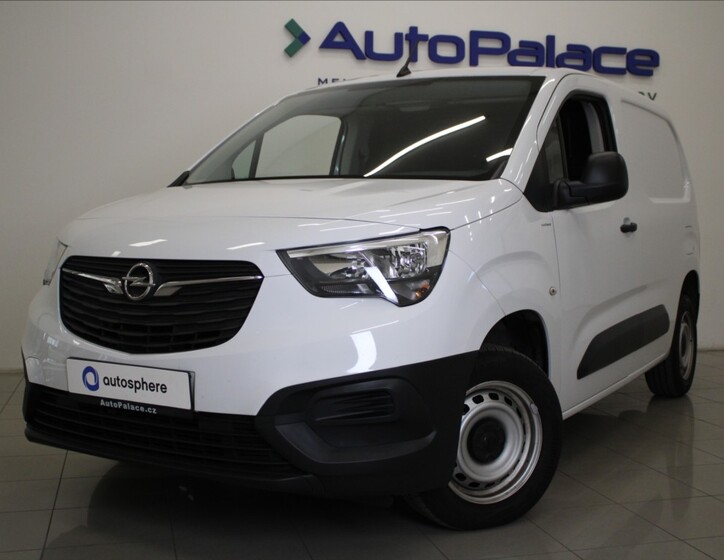 Opel Combo 1