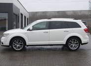 Fiat Freemont MPV 2,0 l 125 kw