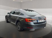 Škoda Superb Liftback 2,0 l 110 kw