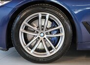 BMW Řada 5 Kombi 3,0 l 195 kw