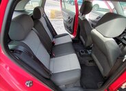 Škoda Fabia Kombi 1,2 l 51 kw