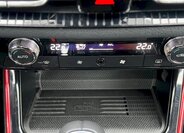 Škoda Fabia Hatchback 1,0 l 85 kw