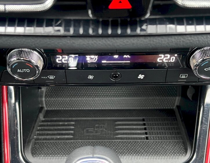 Škoda Fabia Hatchback 1,0 l 85 kw