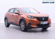 Peugeot 2008 SUV / Terénní 1,2 l 74 kw