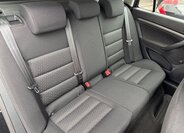 Škoda Octavia Kombi 1,2 l 77 kw