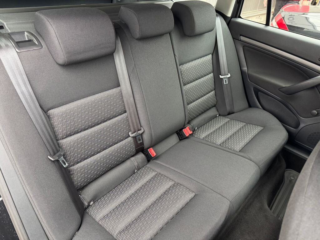 Škoda Octavia Kombi 1,2 l 77 kw