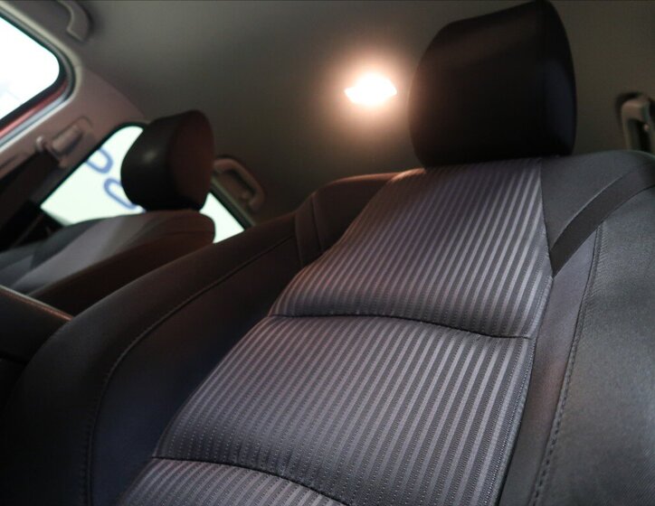 Mazda 3 Hatchback 2,0 l 88 kw