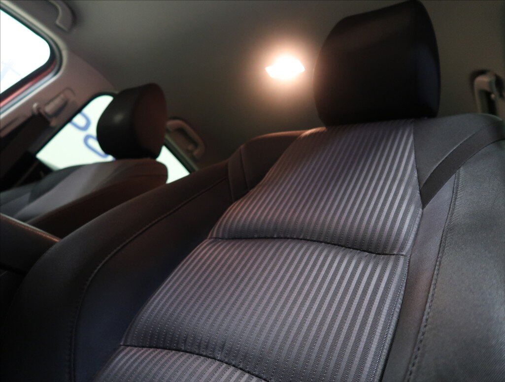 Mazda 3 Hatchback 2,0 l 88 kw