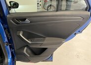 Volkswagen T-Roc SUV 1,5 l 110 kw