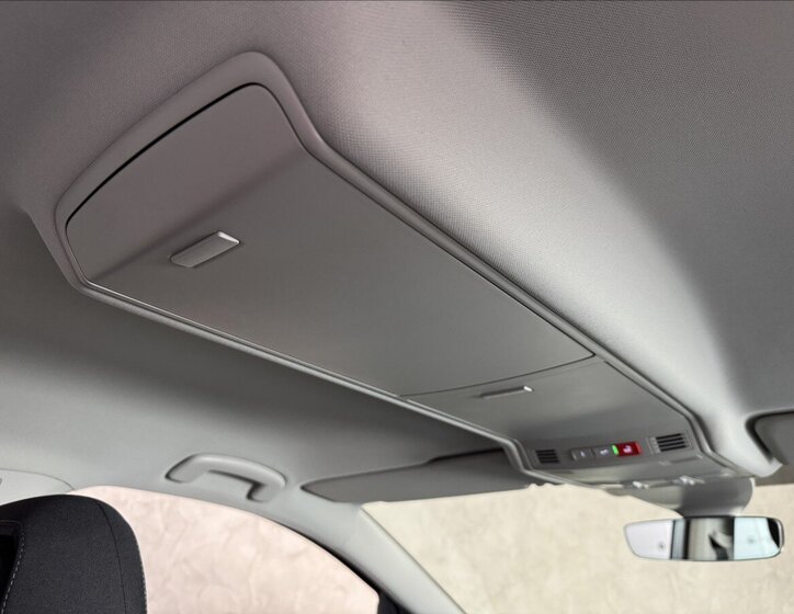 Volkswagen Touran MPV 2,0 l 110 kw