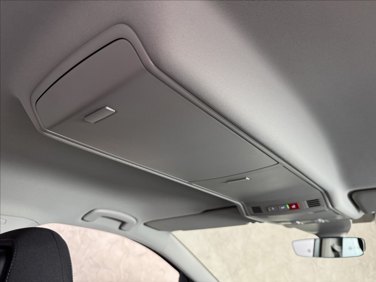 Volkswagen Touran MPV 2,0 l 110 kw