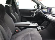 BMW X1 SUV 2,0 l 145 kw