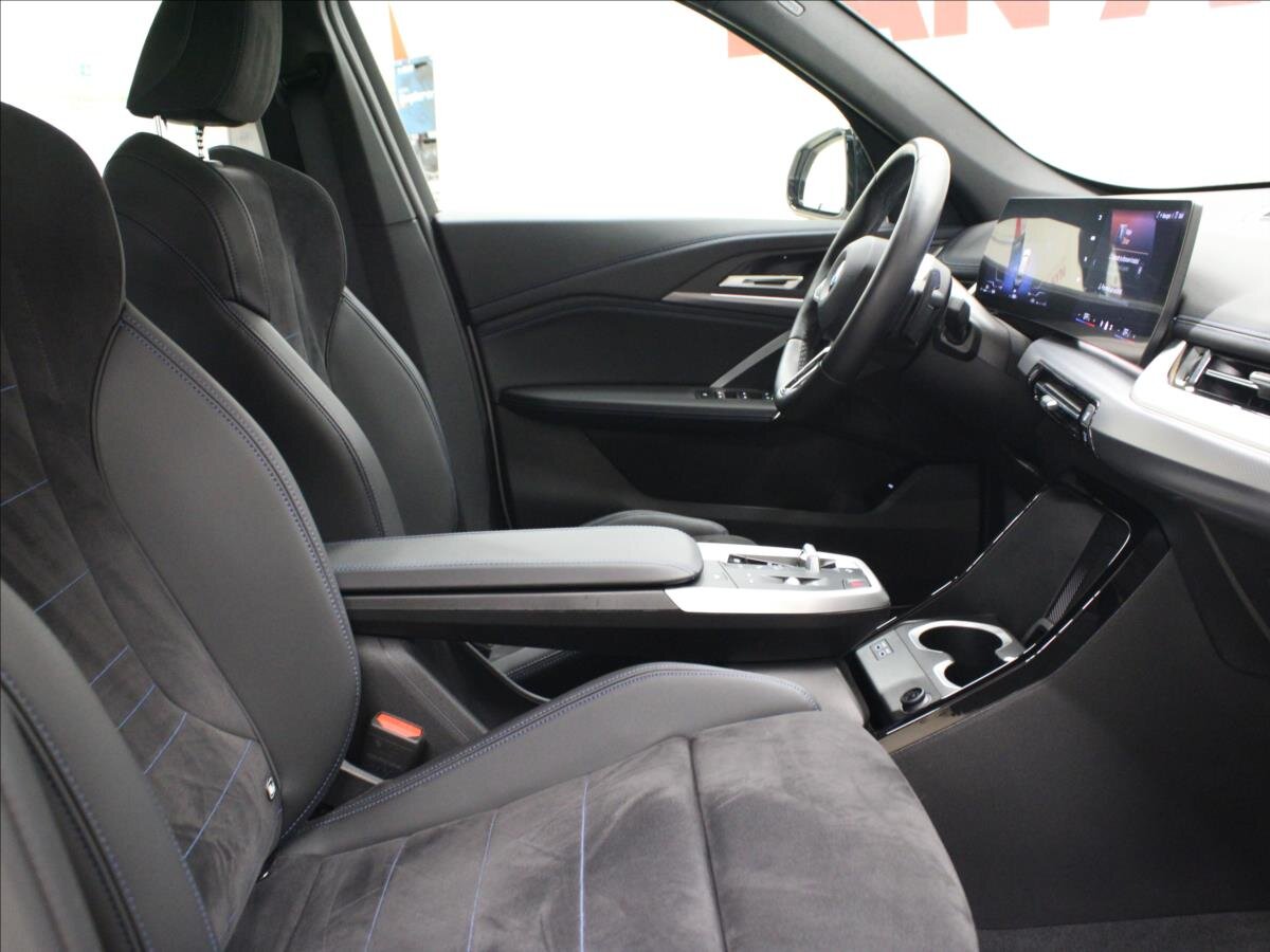 BMW X1 SUV 2,0 l 145 kw