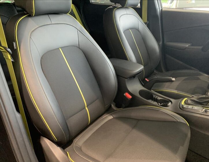 Hyundai Kona SUV 1,6 l 130 kw