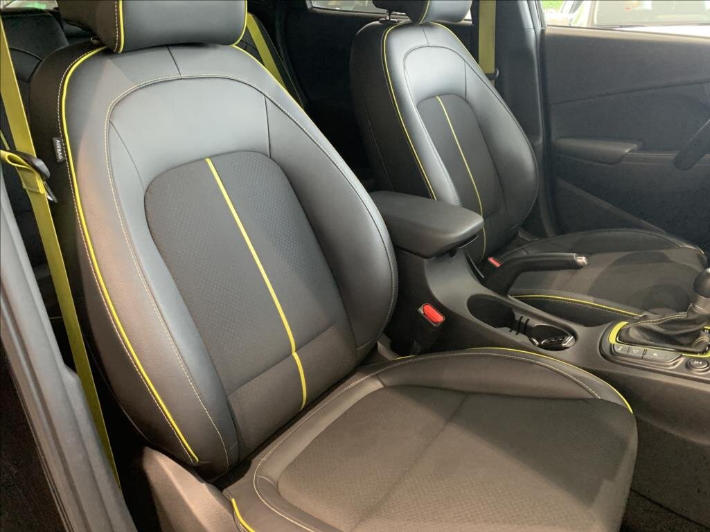 Hyundai Kona SUV 1,6 l 130 kw