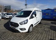Ford Transit Custom Ostatní 2,0 l 96 kw