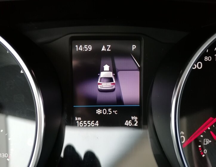 Volkswagen Tiguan Allspace 22