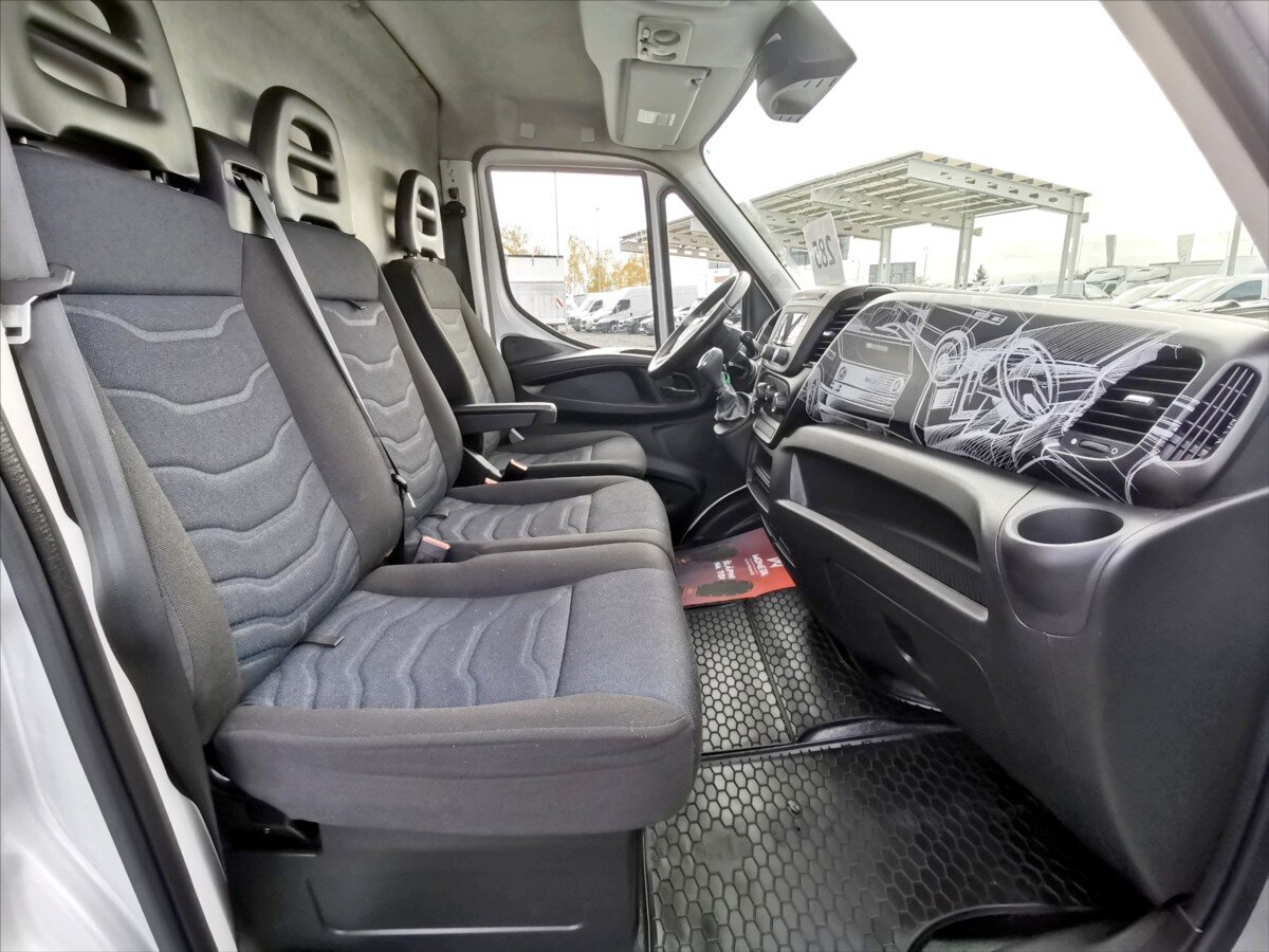 Iveco Daily Ostatní 3,0 l 100 kw