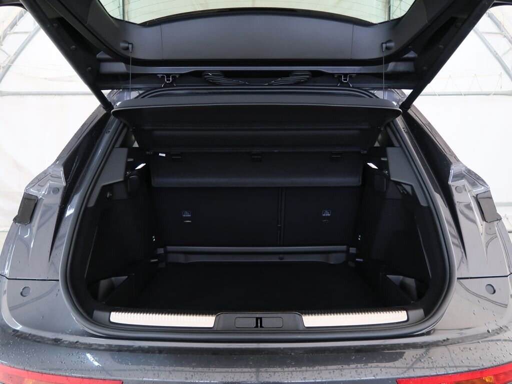 DS Automobiles DS7 Crossback