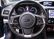 Subaru XV SUV / Terénní 2,0 l 110 kw